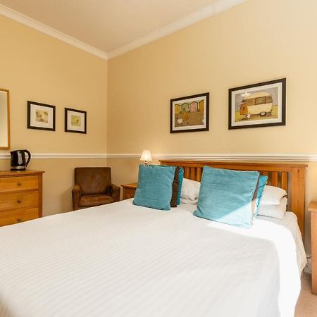 The Gables Guest House Ambleside Exterior photo