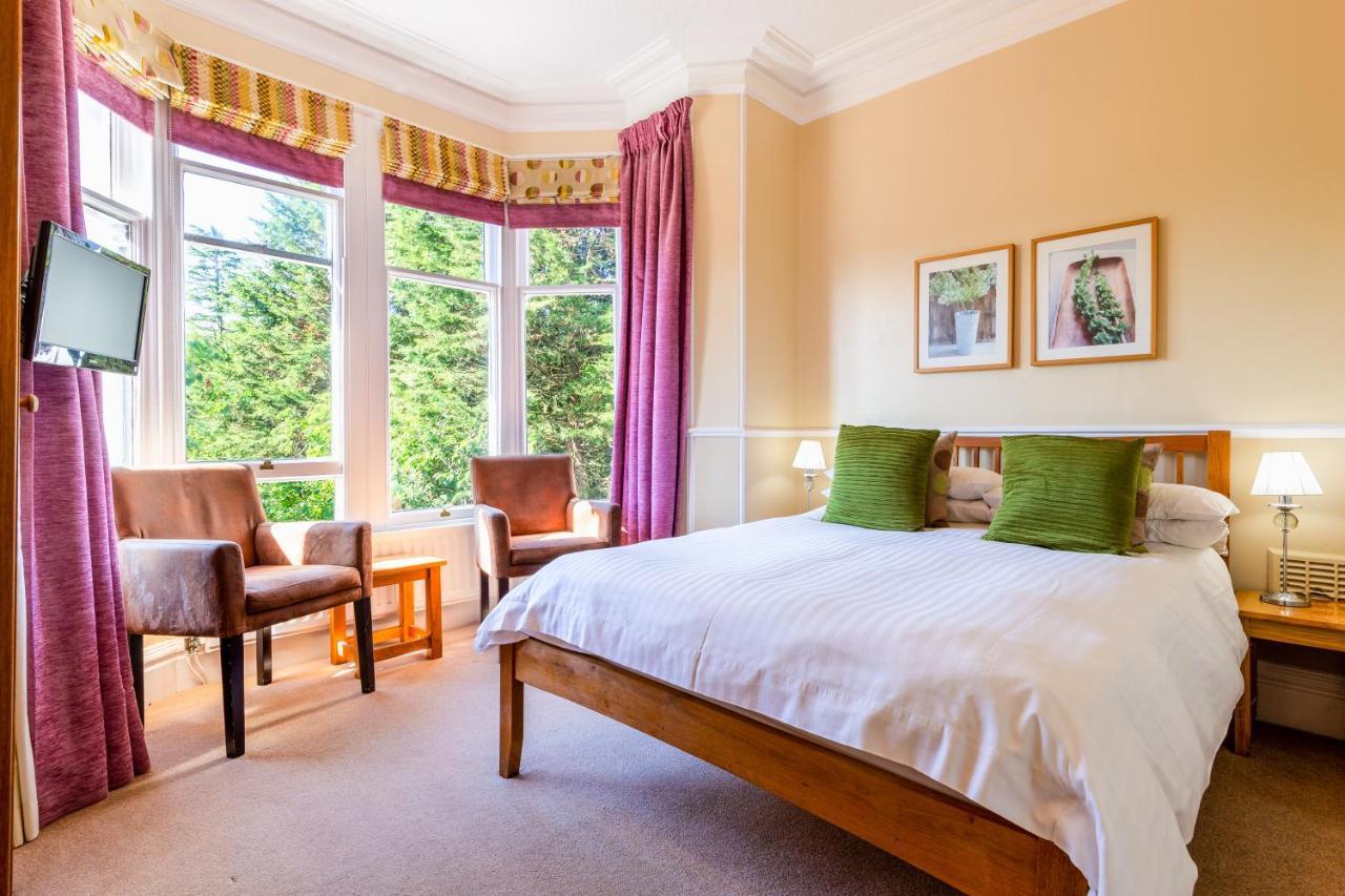 The Gables Guest House Ambleside Exterior photo
