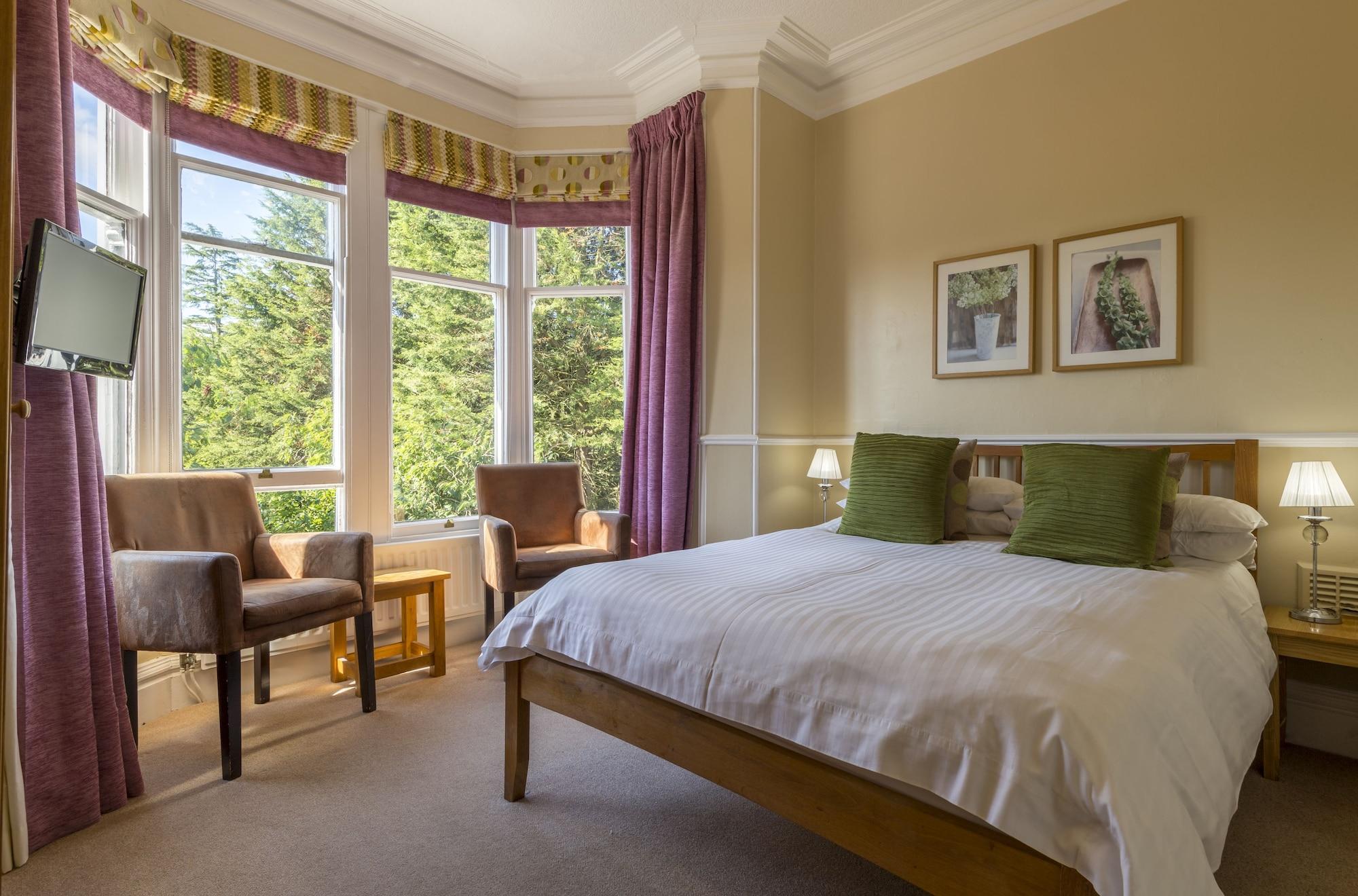 The Gables Guest House Ambleside Exterior photo