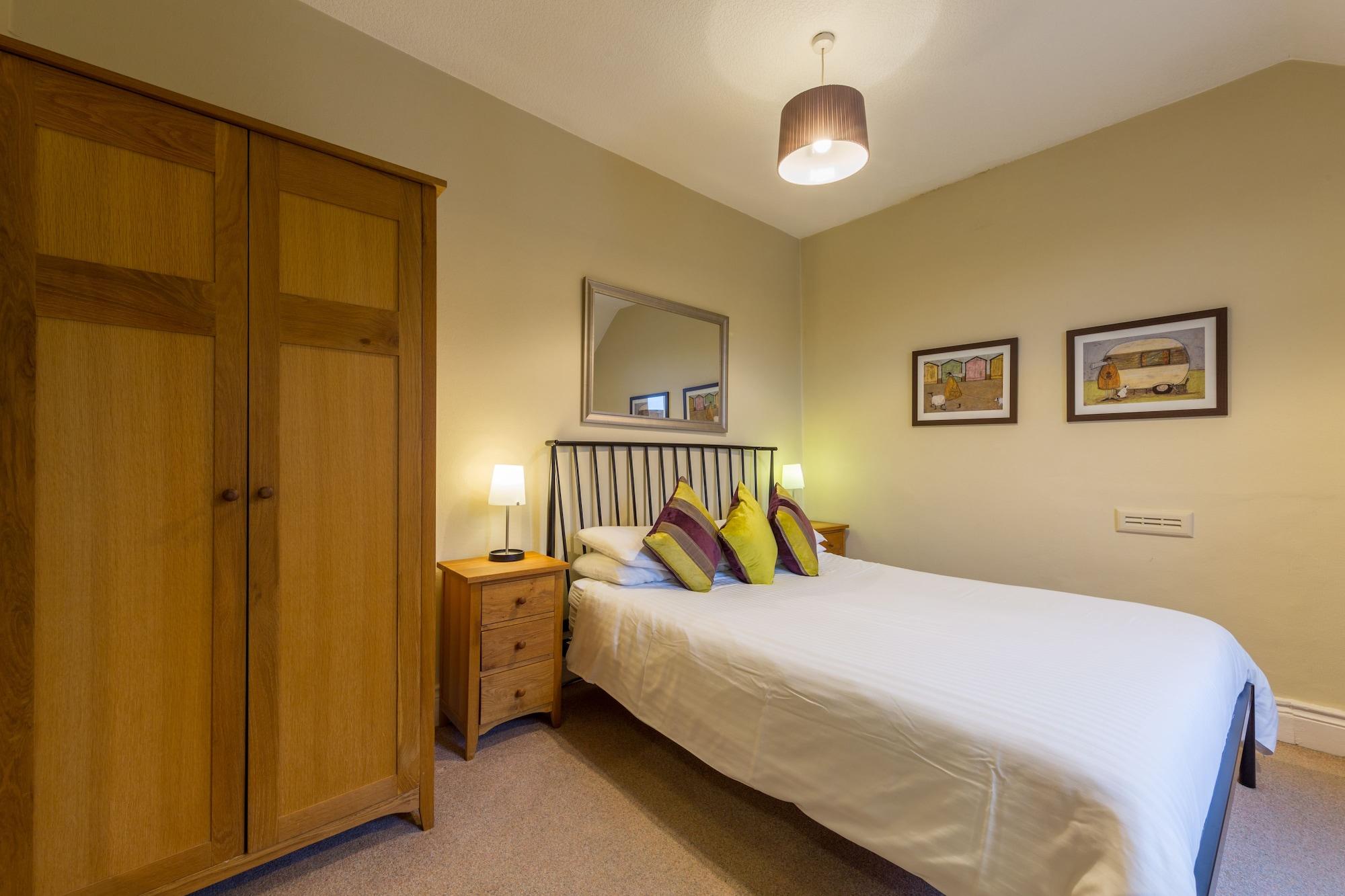The Gables Guest House Ambleside Exterior photo