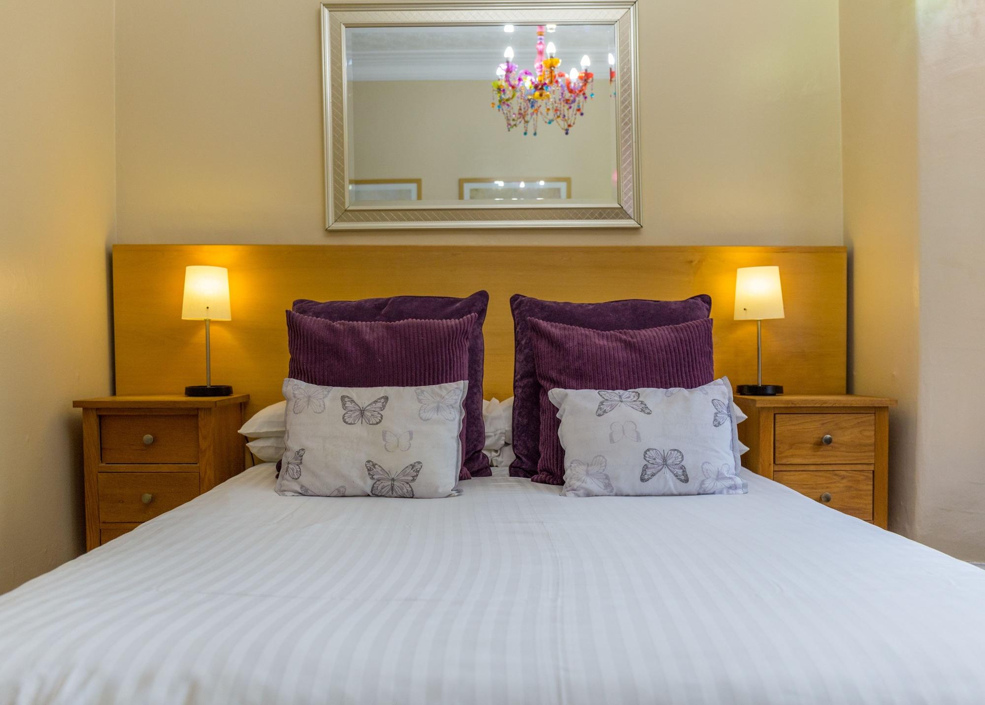 The Gables Guest House Ambleside Exterior photo
