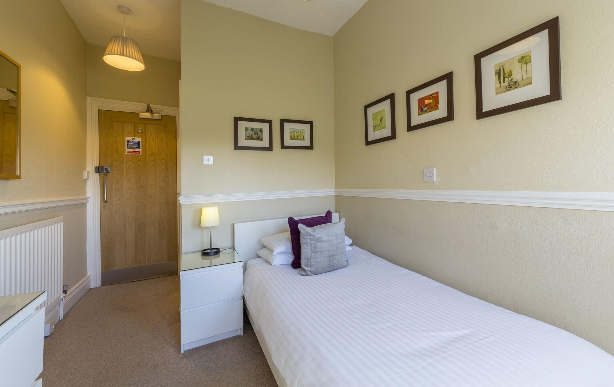 The Gables Guest House Ambleside Exterior photo