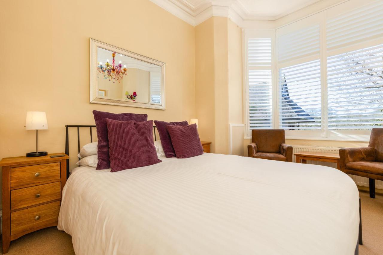 The Gables Guest House Ambleside Exterior photo