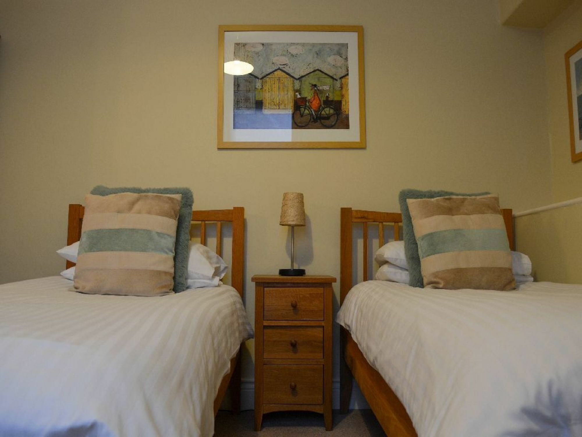 The Gables Guest House Ambleside Exterior photo