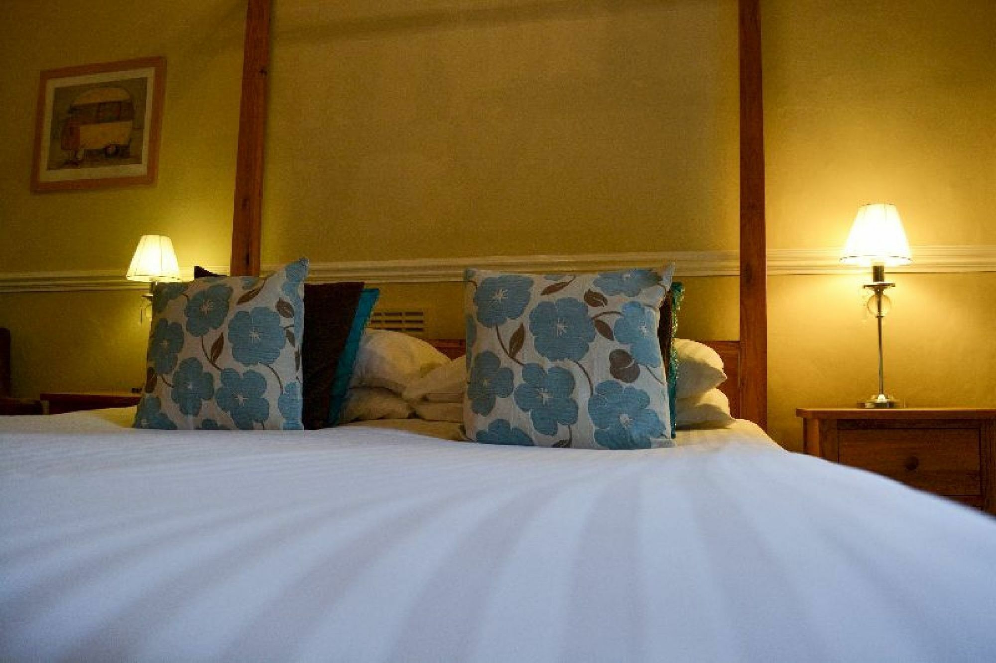 The Gables Guest House Ambleside Exterior photo
