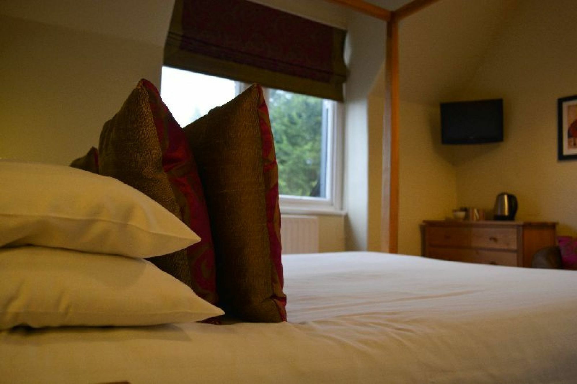 The Gables Guest House Ambleside Exterior photo