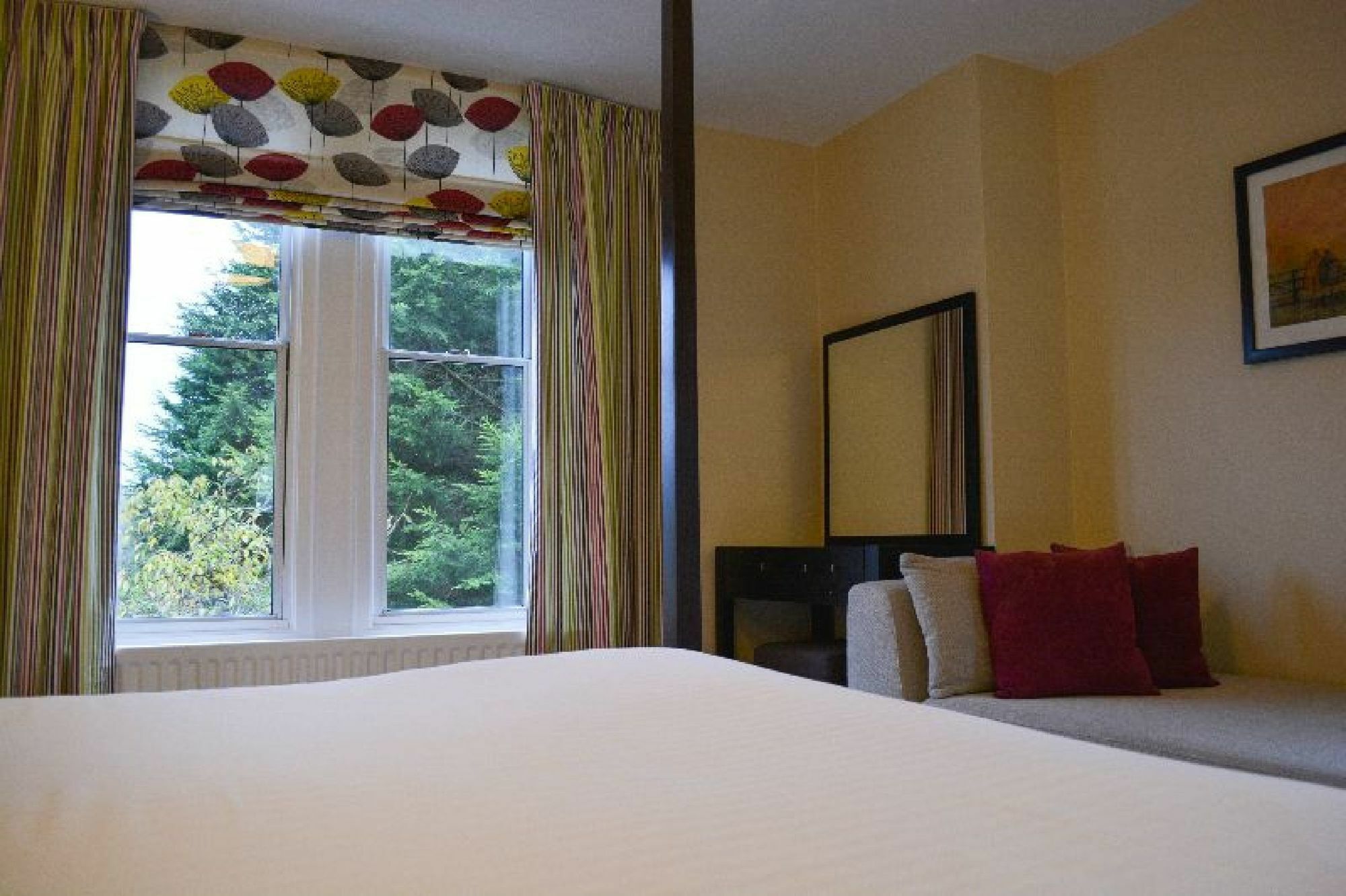 The Gables Guest House Ambleside Exterior photo