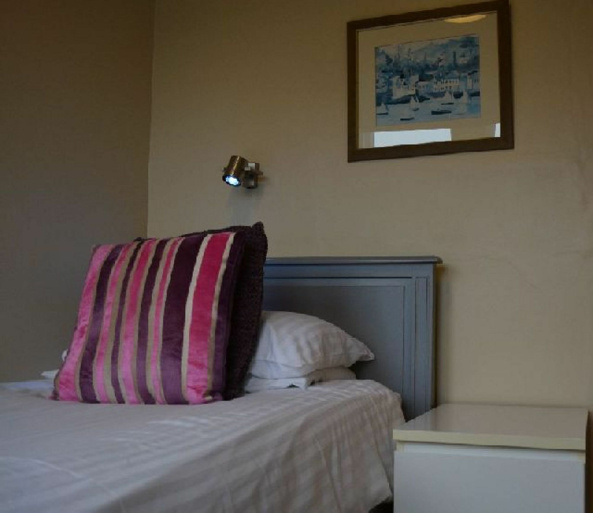 The Gables Guest House Ambleside Exterior photo