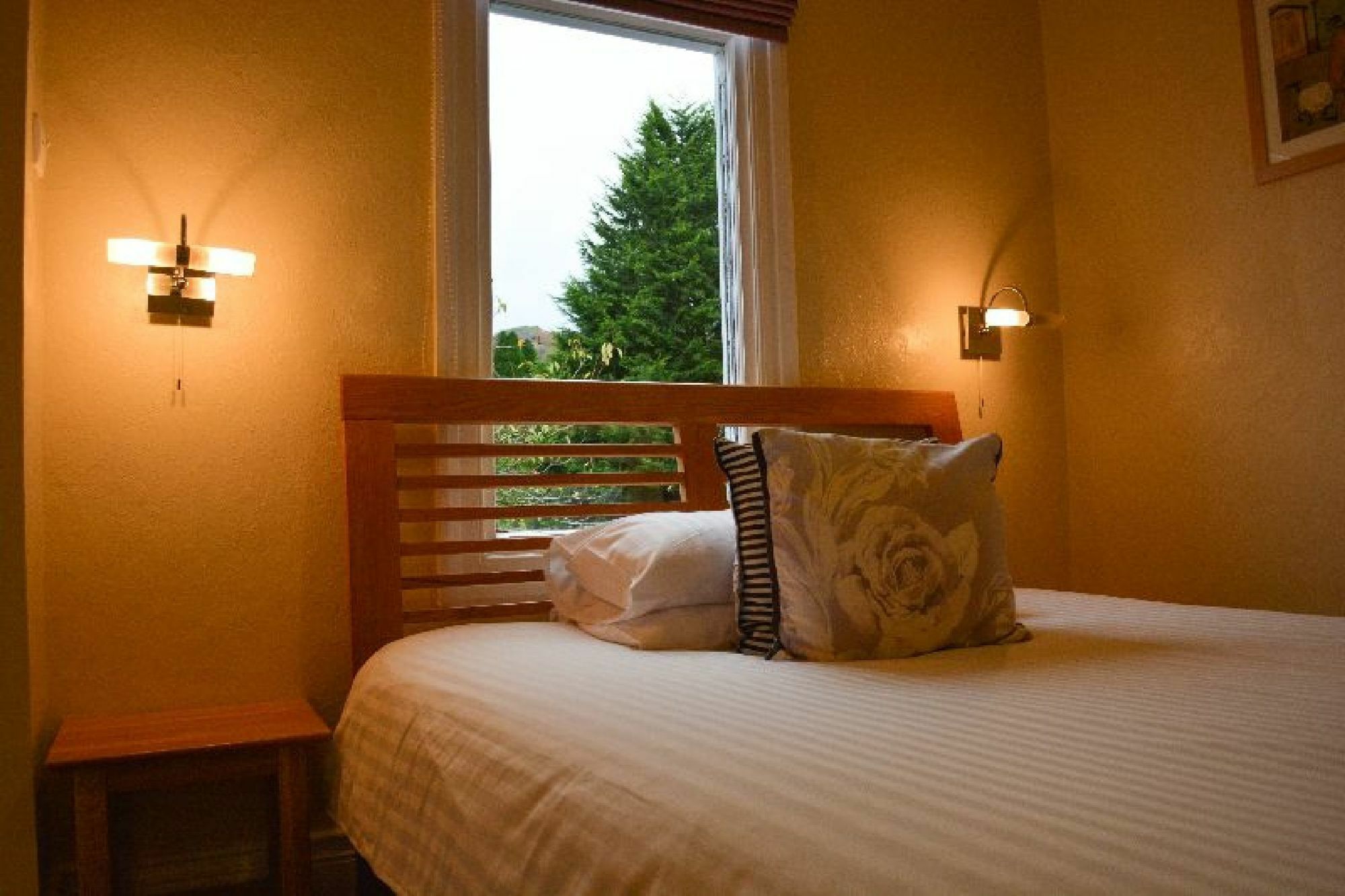 The Gables Guest House Ambleside Exterior photo